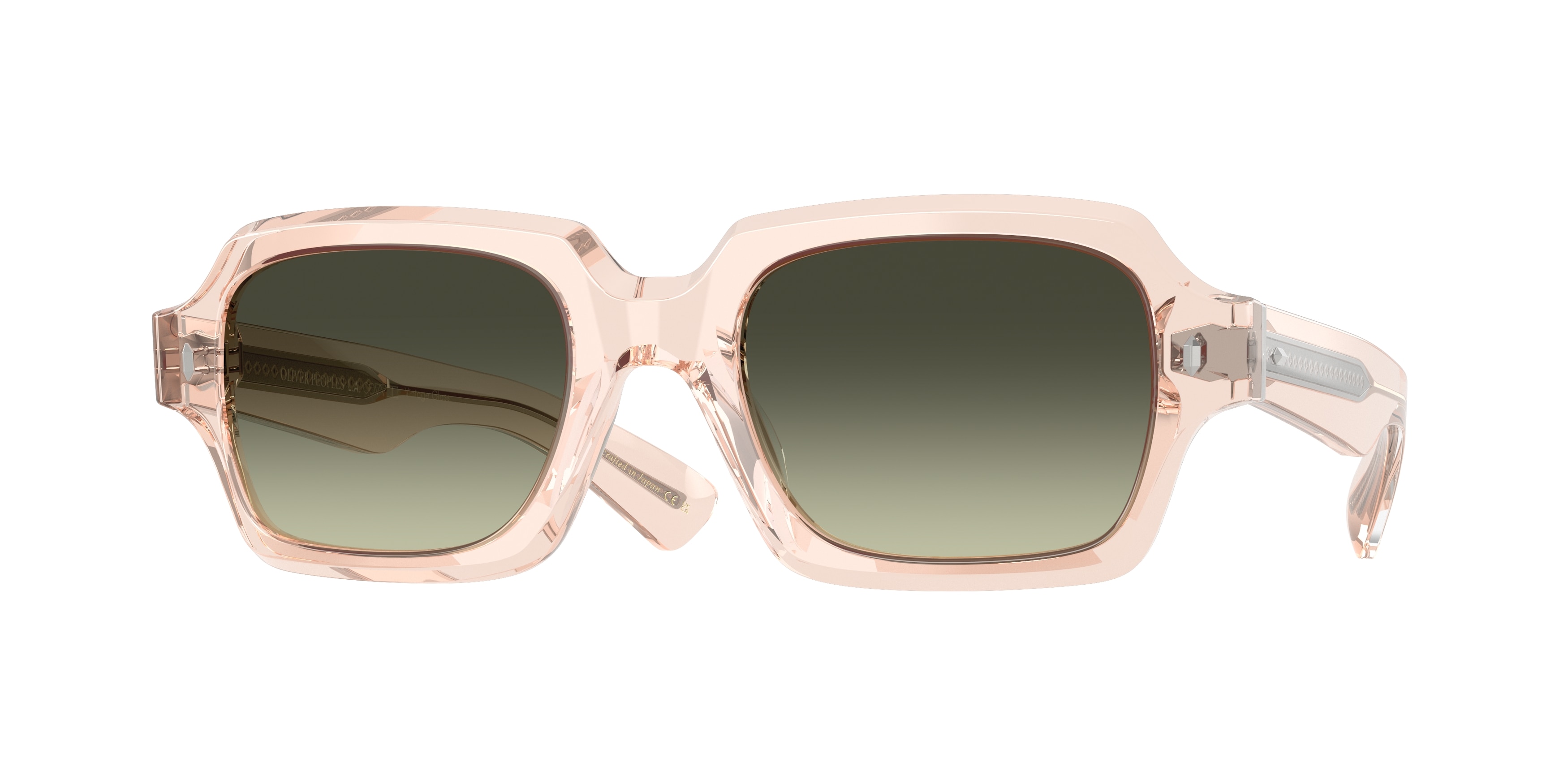 Oliver Peoples OV5539SU 1743BH Devaney 